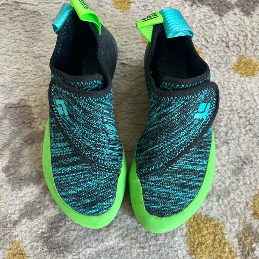 Momentum Climbing Shoes - Kids'